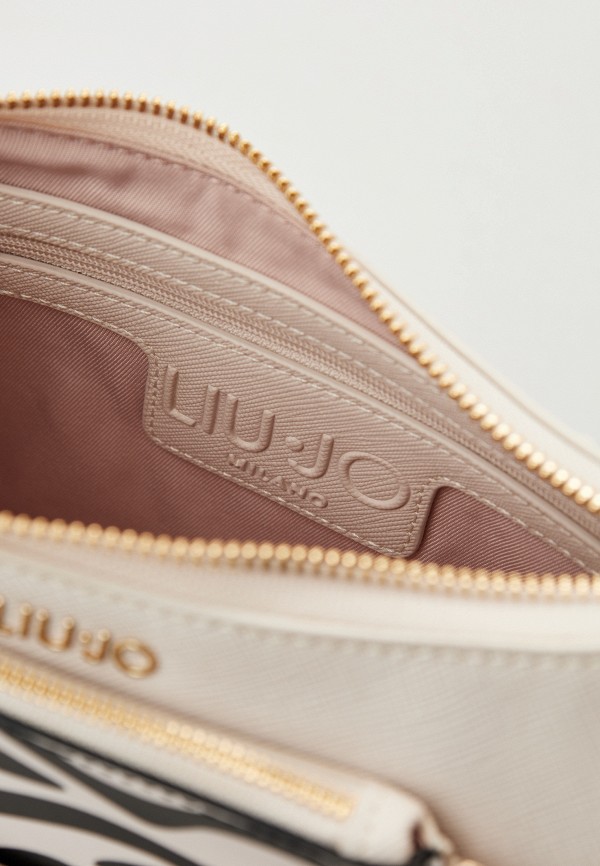 фото Сумка, брелок и кошельки 2 шт. liu jo