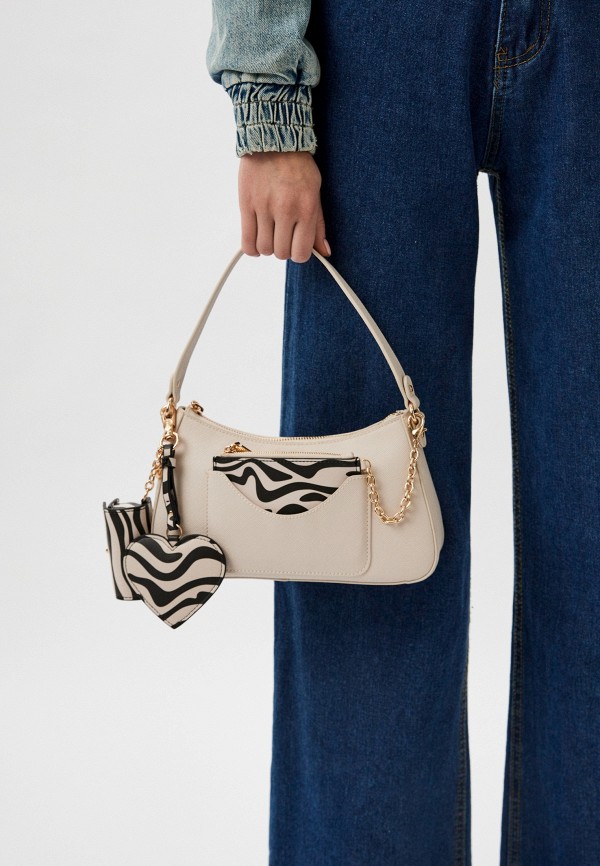 фото Сумка, брелок и кошельки 2 шт. liu jo