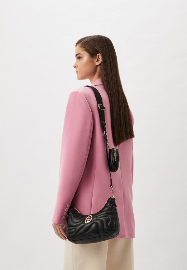 фото Сумка и кошелек liu jo