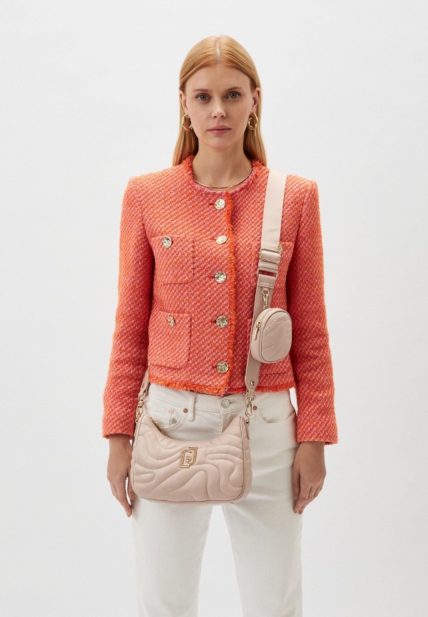 фото Сумка и кошелек liu jo