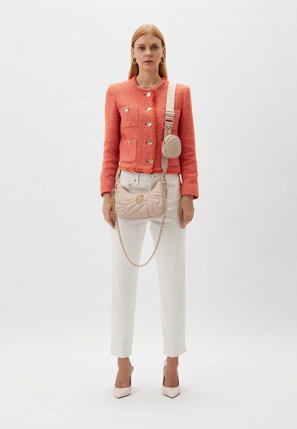 фото Сумка и кошелек liu jo