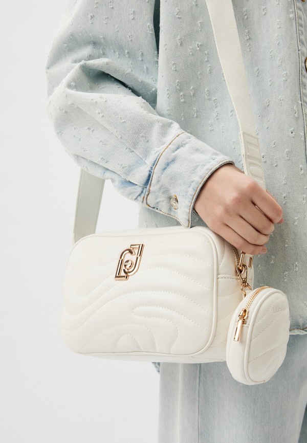 фото Сумка и кошелек liu jo