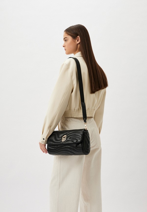 фото Сумка и кошелек liu jo