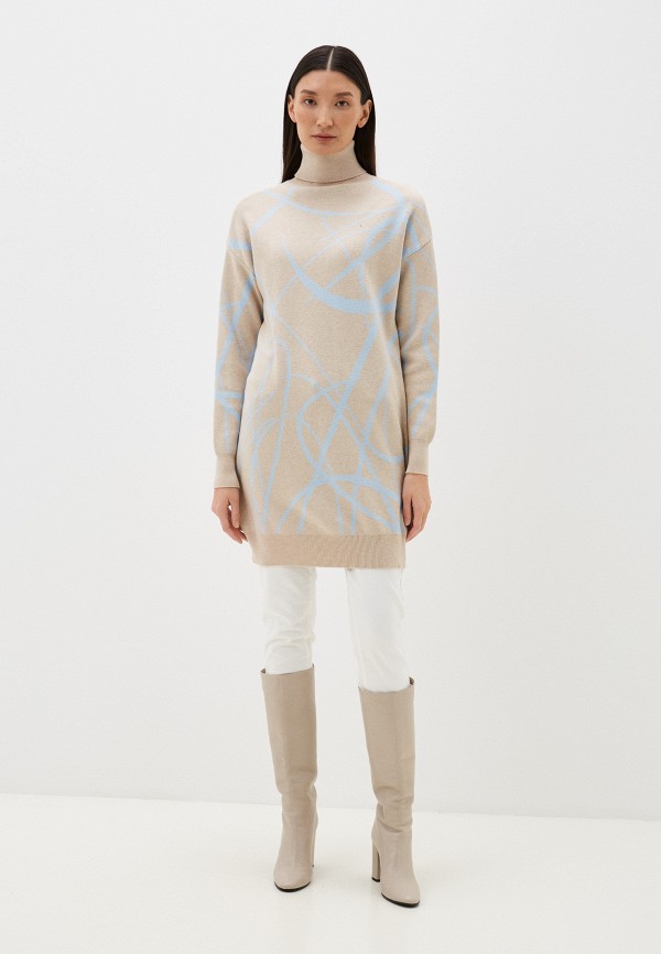 фото Свитер diverius