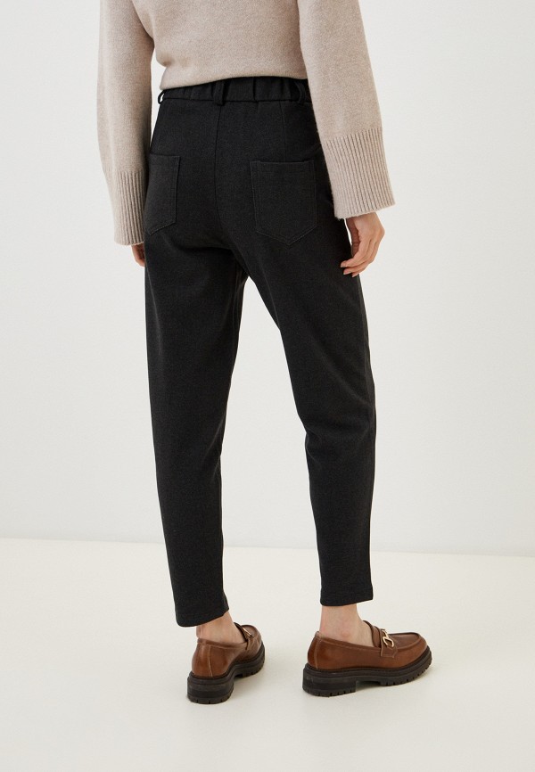 фото Брюки diverius