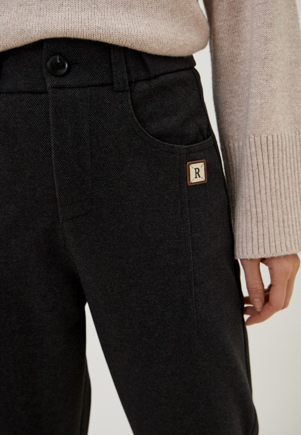 фото Брюки diverius