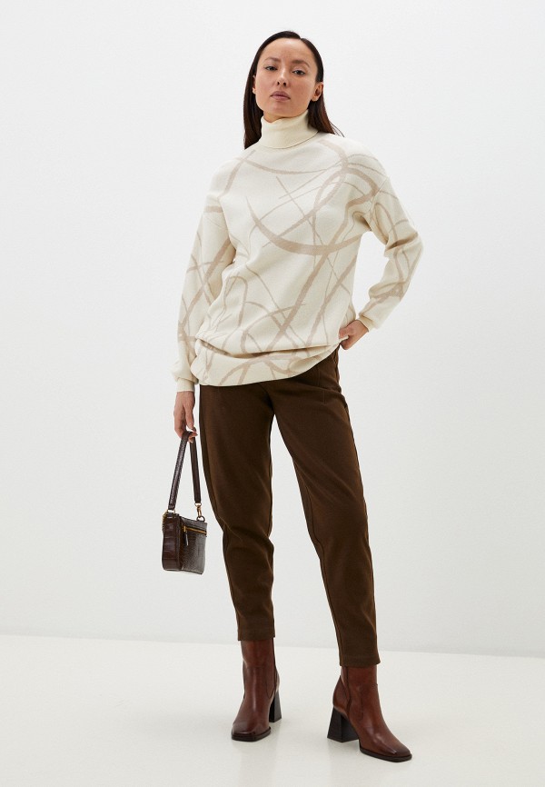 фото Брюки diverius