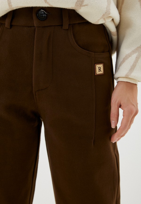 фото Брюки diverius