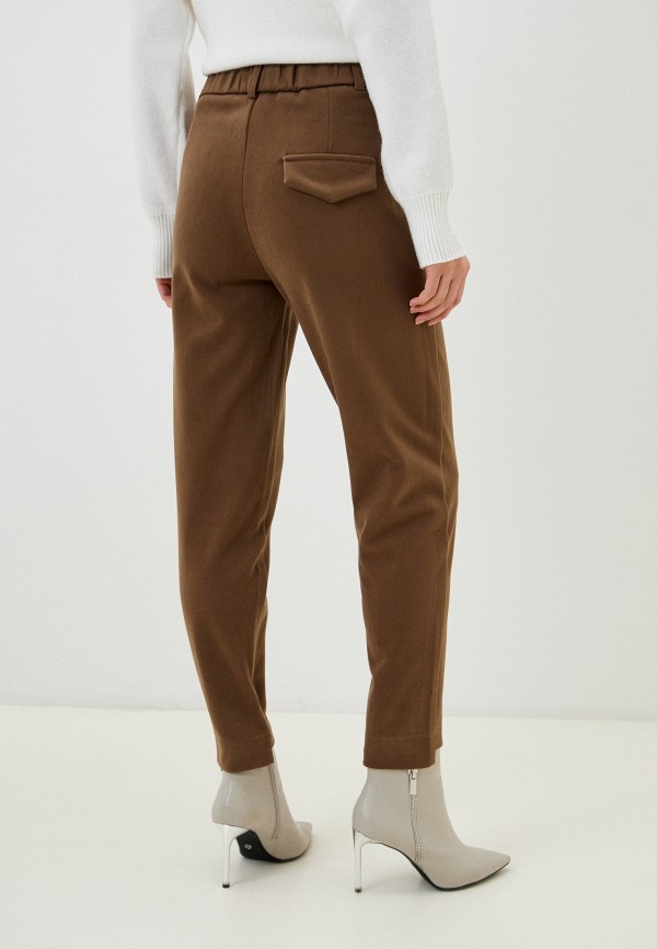 фото Брюки diverius