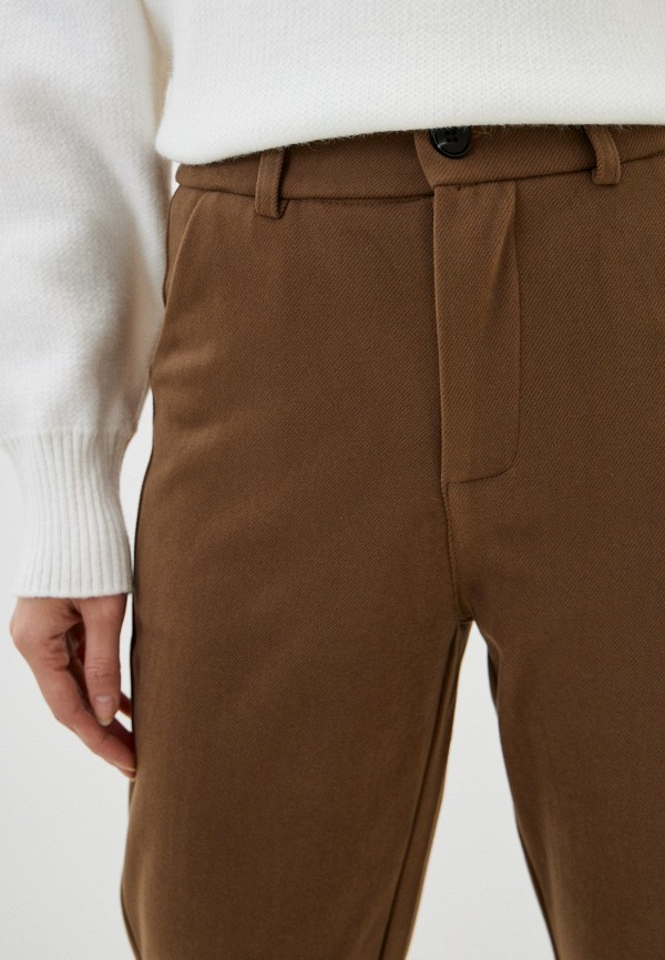 фото Брюки diverius