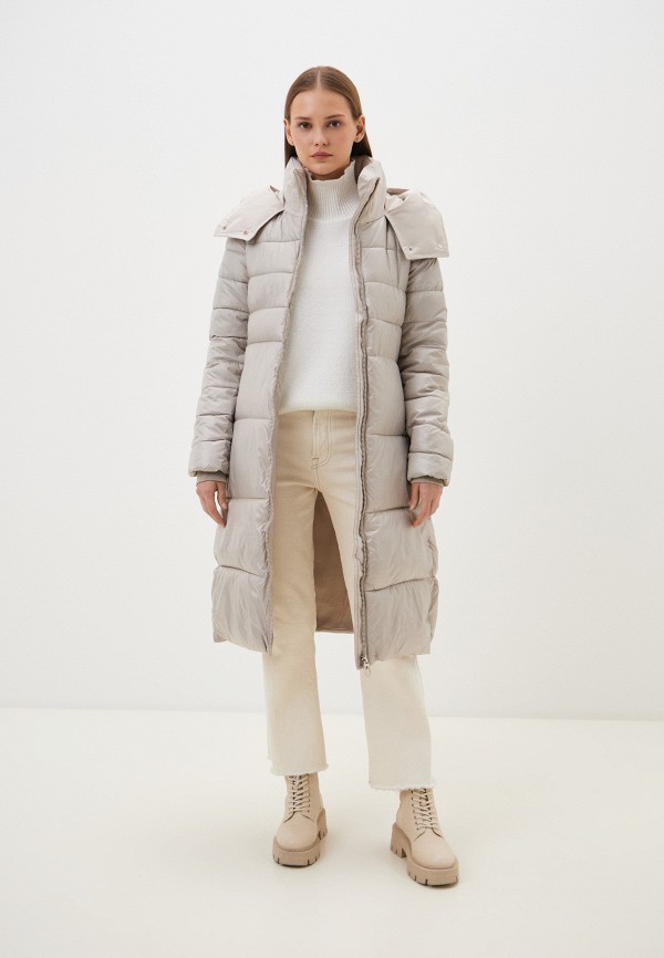 фото Куртка утепленная diverius