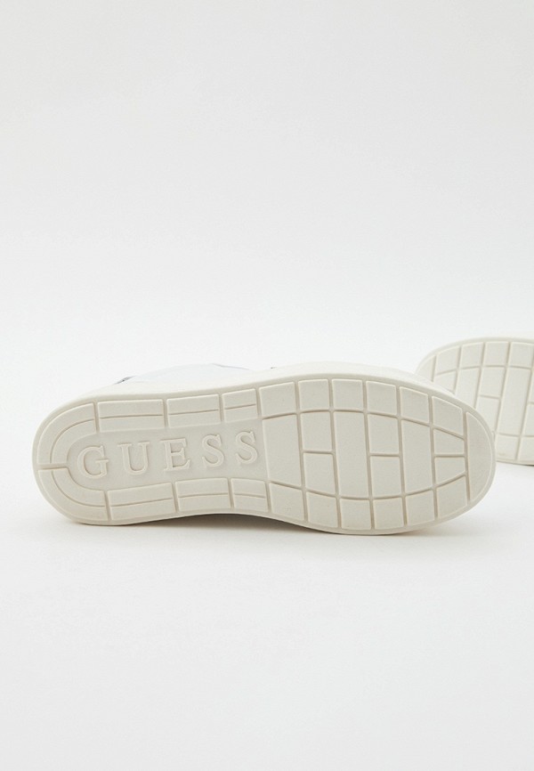фото Кеды guess