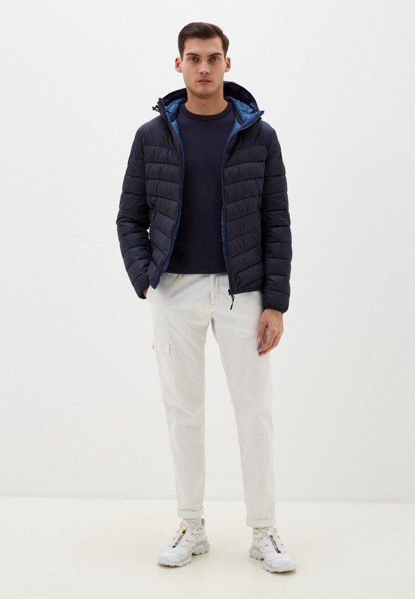 фото Куртка утепленная napapijri