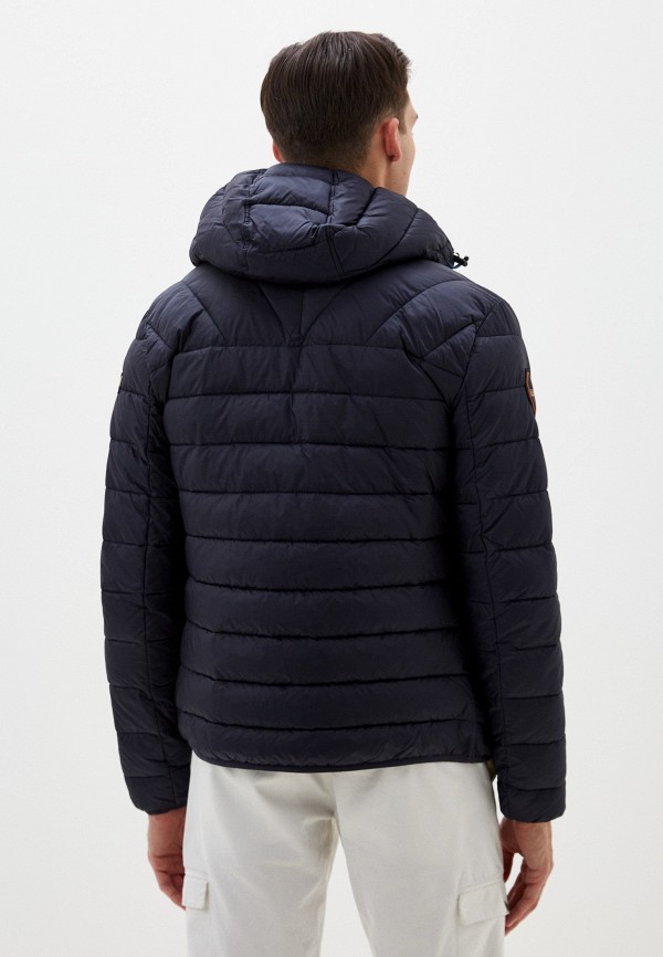 фото Куртка утепленная napapijri