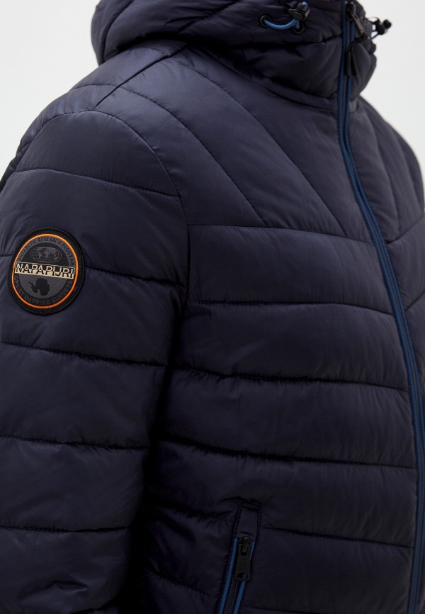 фото Куртка утепленная napapijri