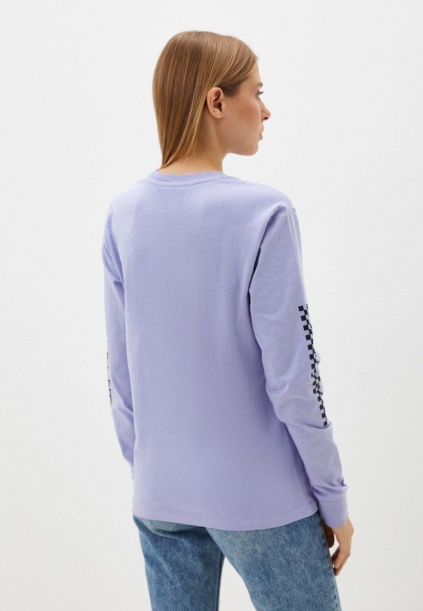 фото Лонгслив vans