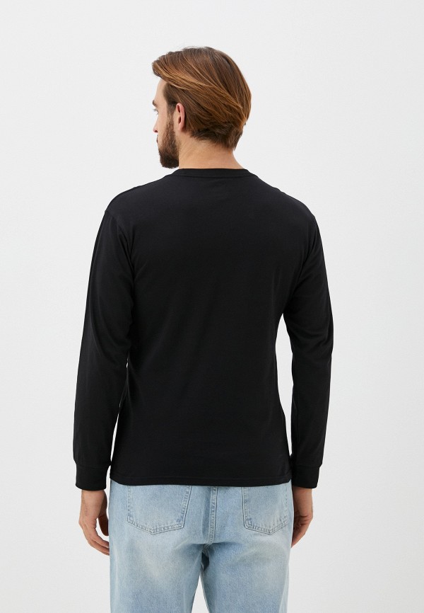 фото Лонгслив vans