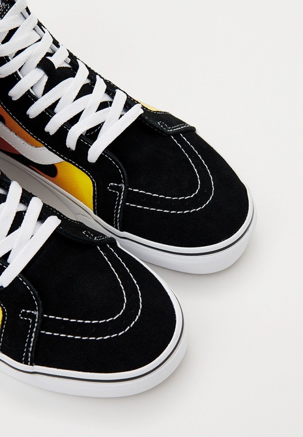 фото Кеды vans