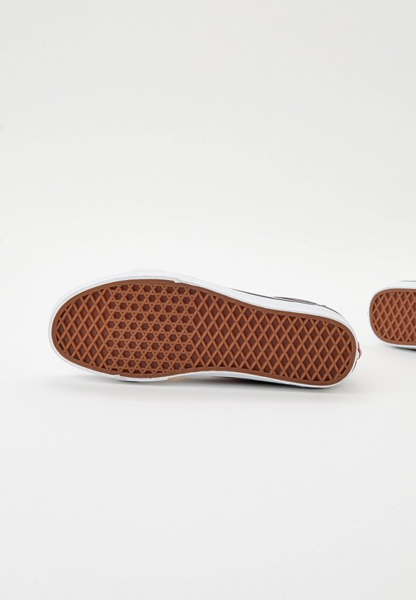 фото Кеды vans