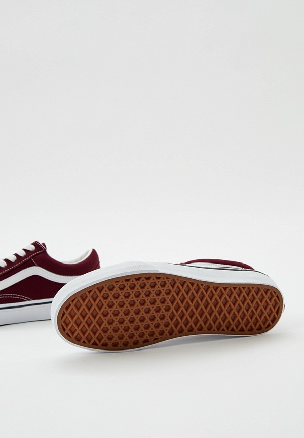 фото Кеды vans