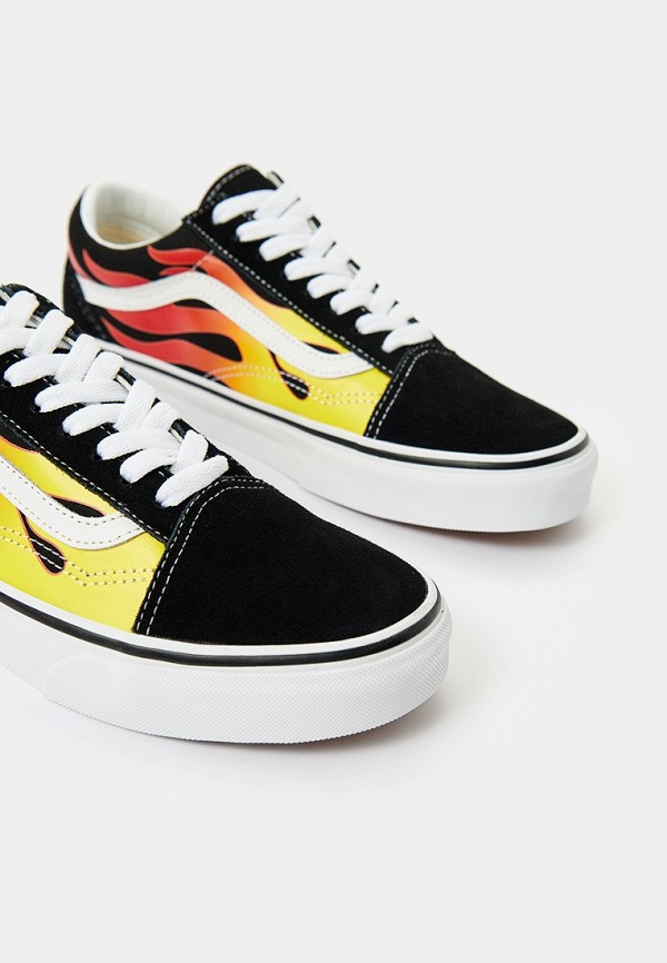 фото Кеды vans