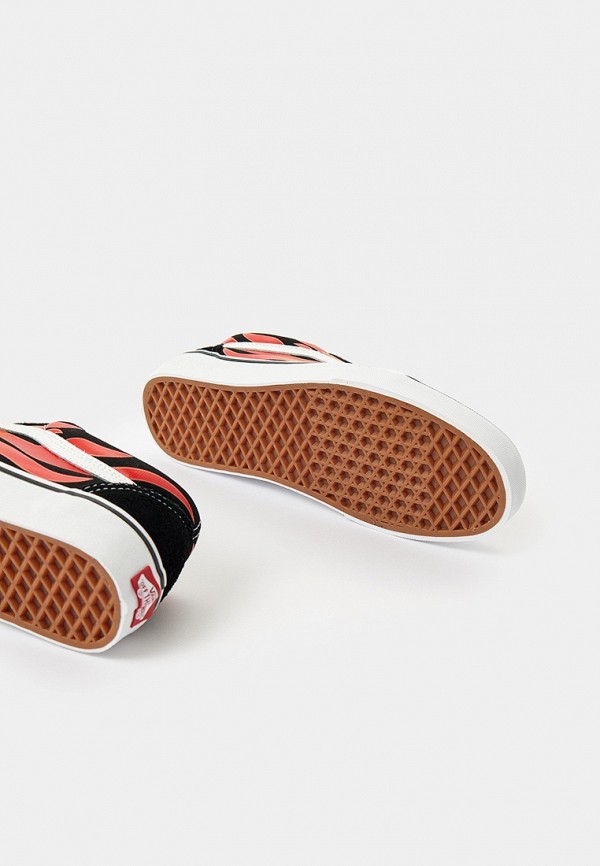 фото Кеды vans