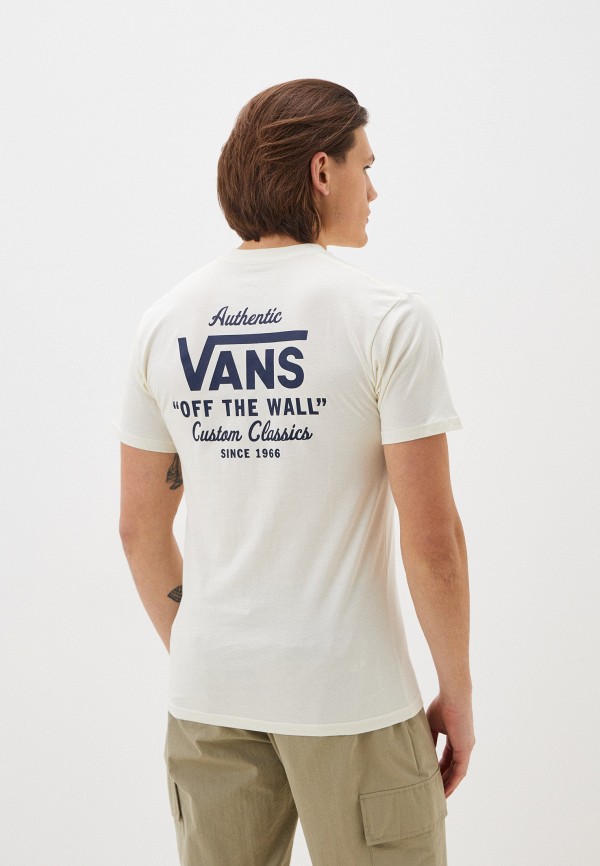 фото Футболка vans