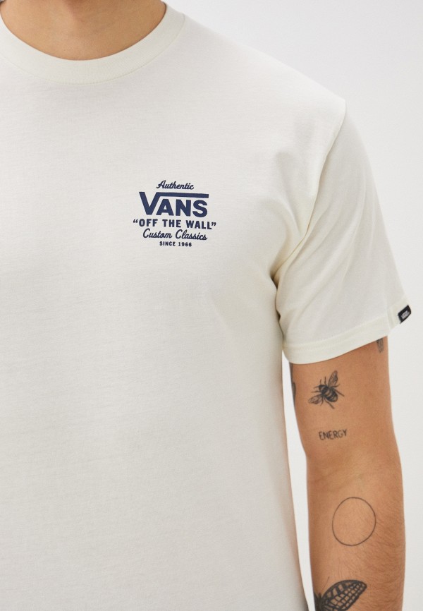 фото Футболка vans