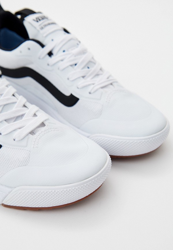 фото Кроссовки vans