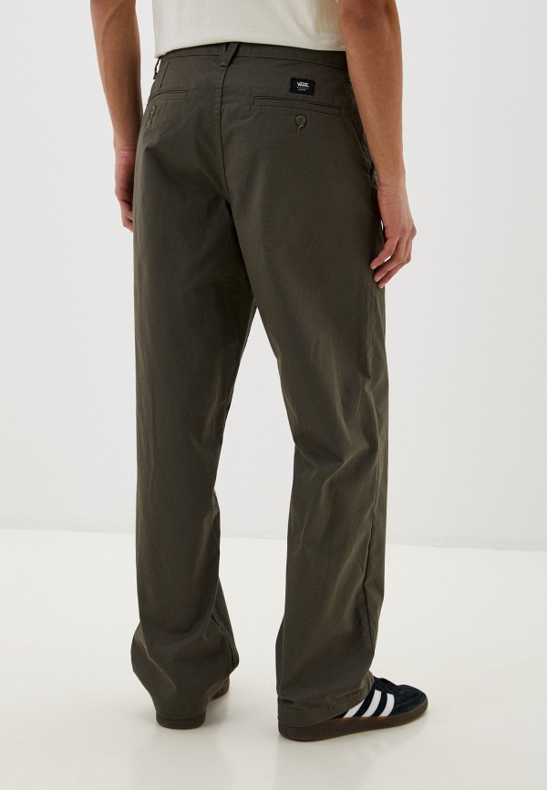 фото Брюки vans