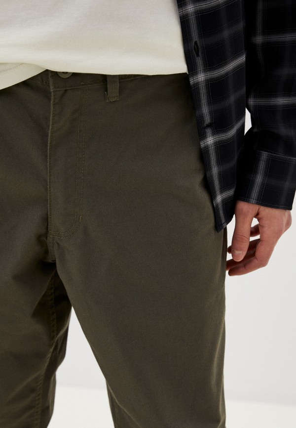 фото Брюки vans