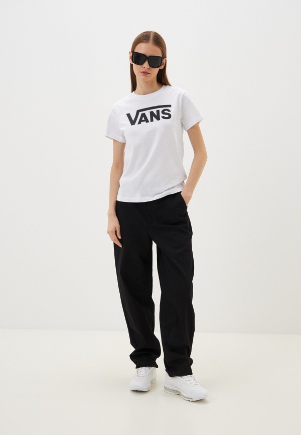 фото Брюки vans
