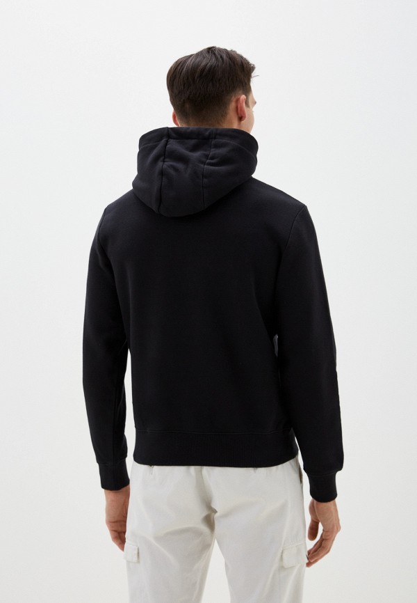 фото Худи napapijri