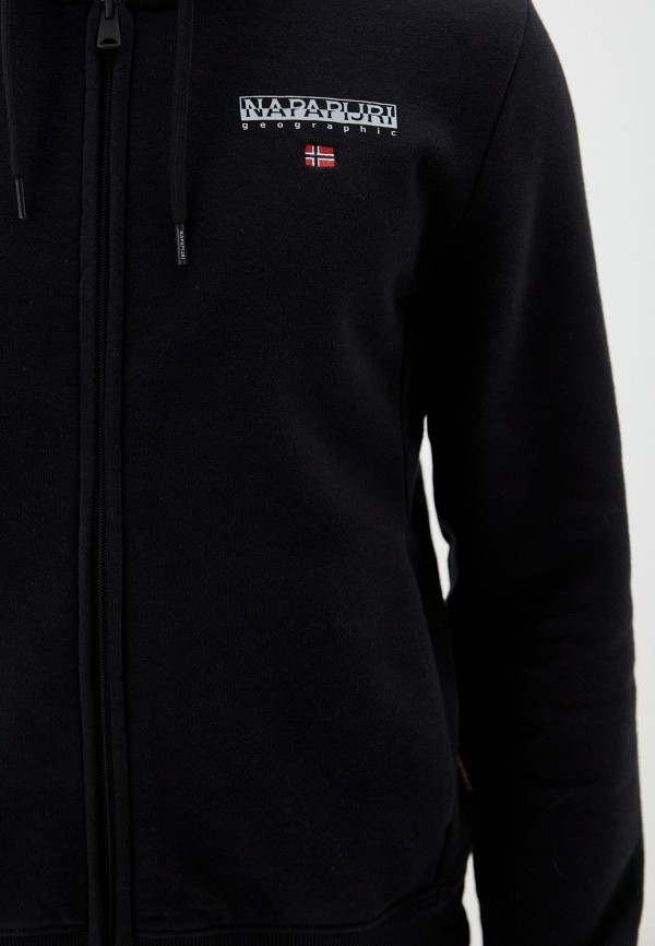 фото Толстовка napapijri