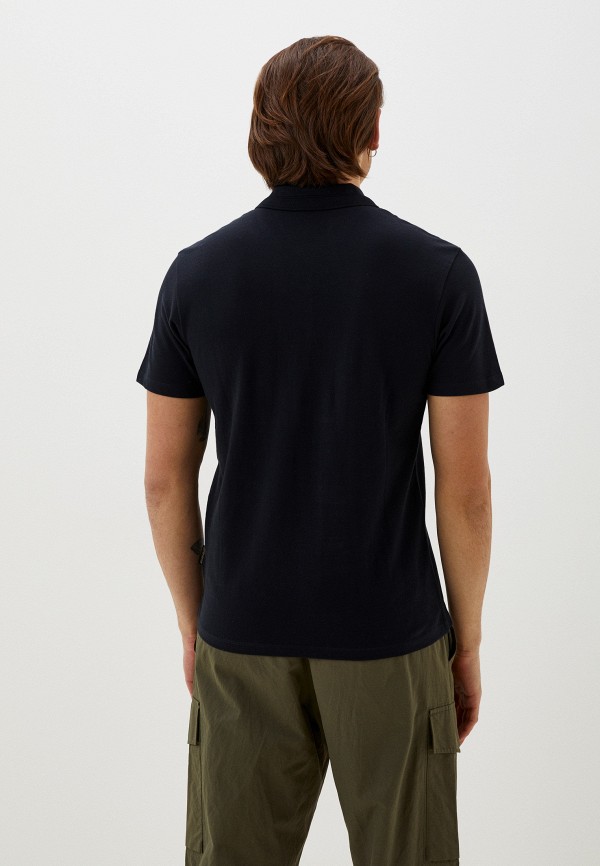 фото Поло napapijri