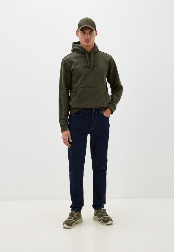 фото Джинсы napapijri