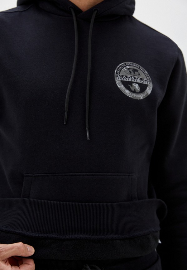 фото Худи napapijri