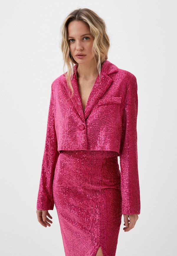 фото Костюм be a crush girl