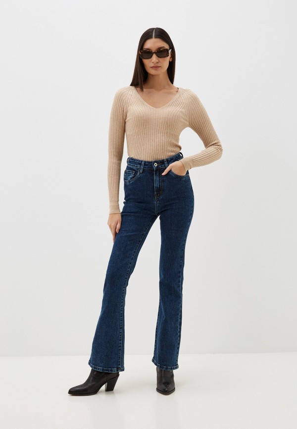 фото Джинсы be a crush girl