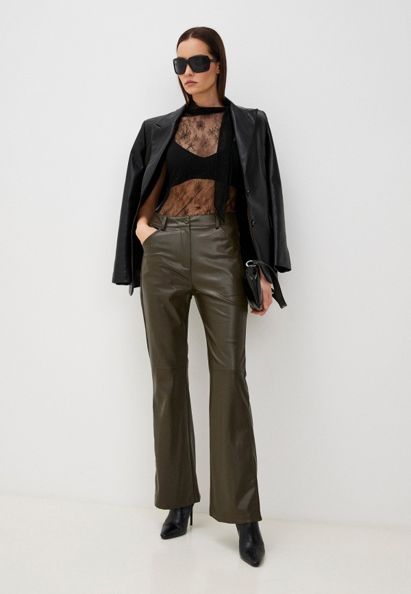 фото Брюки be a crush girl