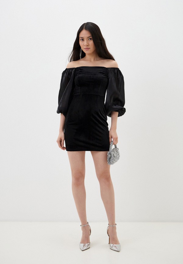 фото Платье juicy story