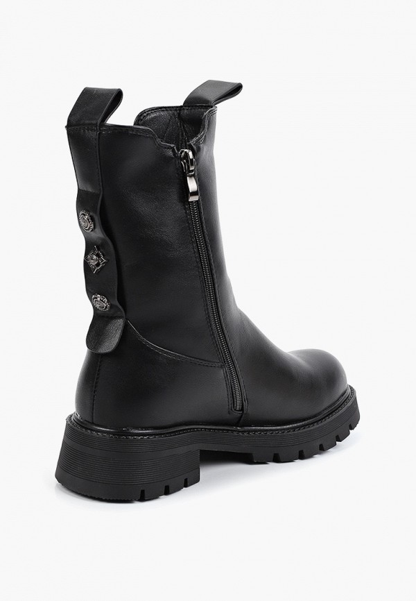 фото Ботинки aimosi