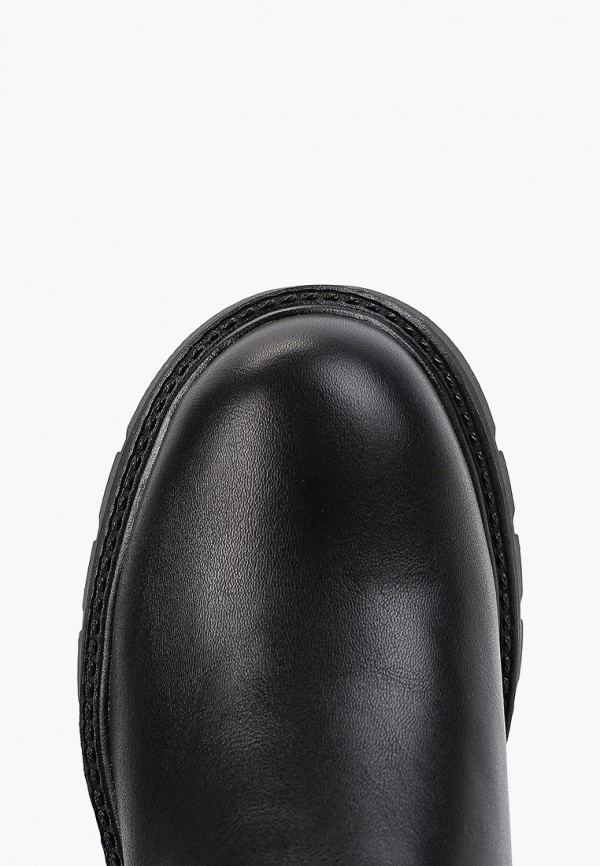 фото Ботинки aimosi