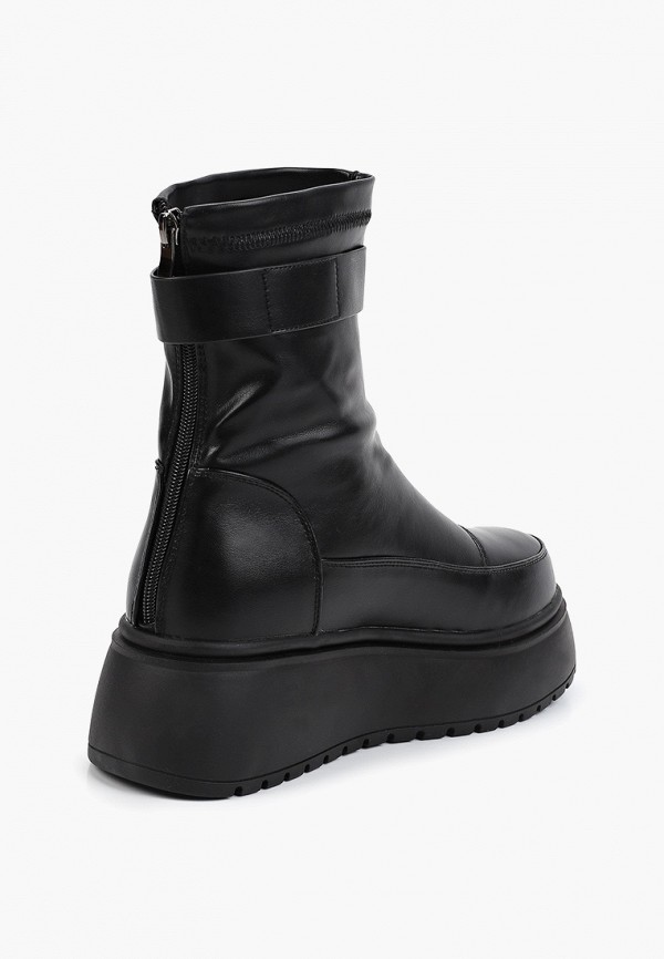 фото Полусапоги aimosi