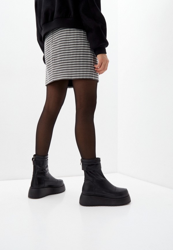 фото Полусапоги aimosi