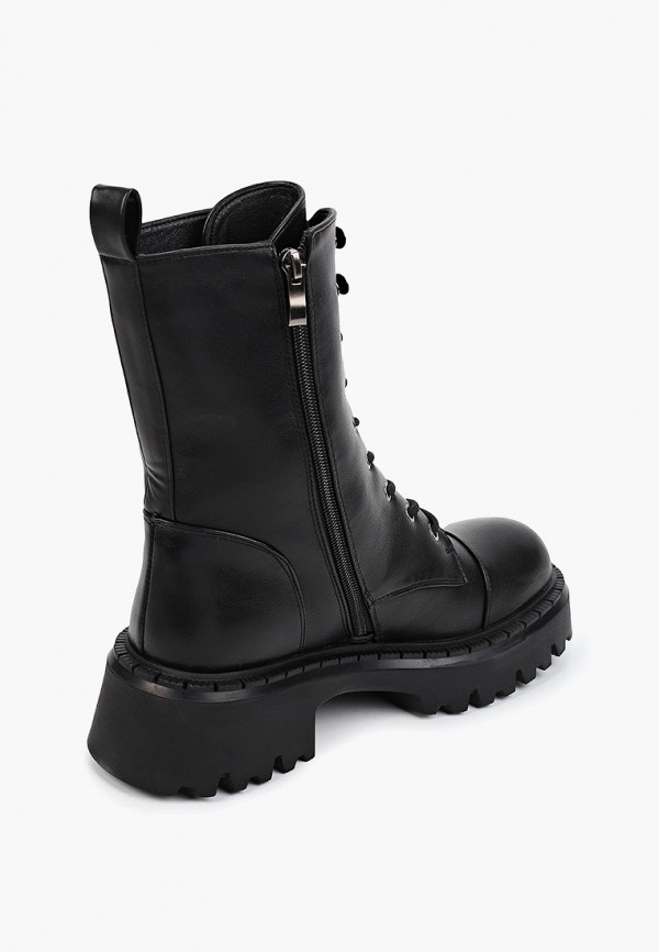 фото Ботинки aimosi