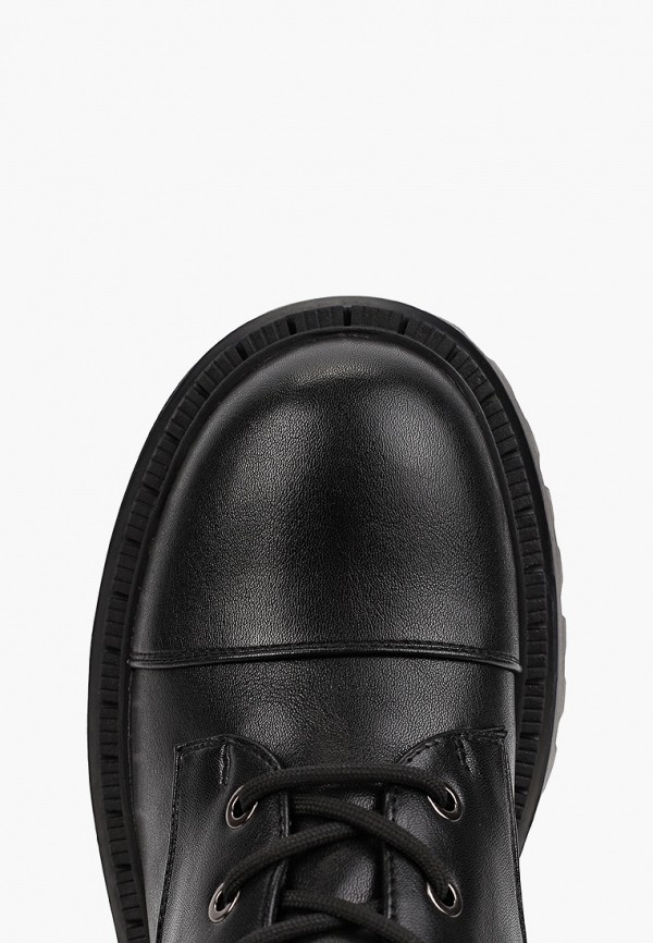 фото Ботинки aimosi