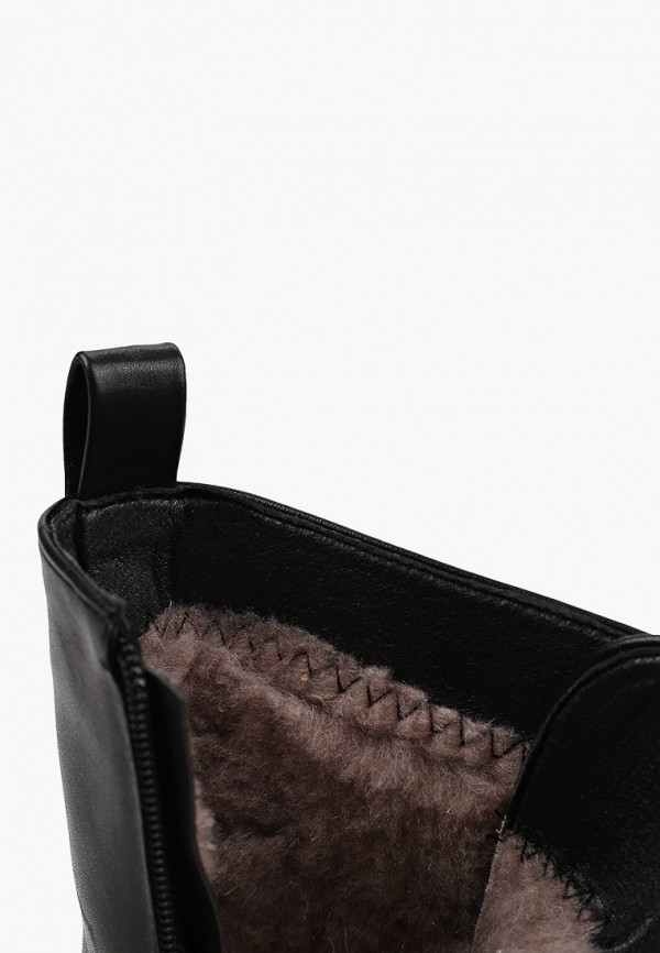 фото Ботинки aimosi