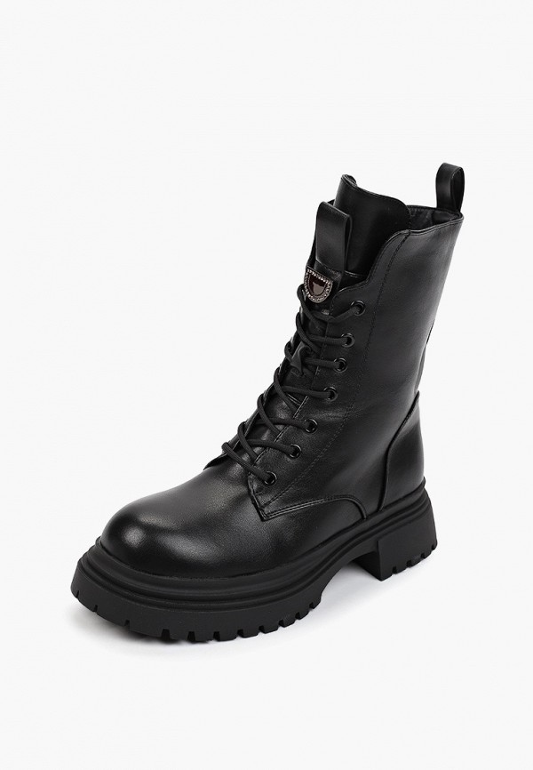 фото Ботинки aimosi