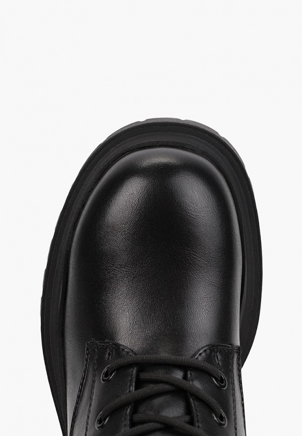 фото Ботинки aimosi